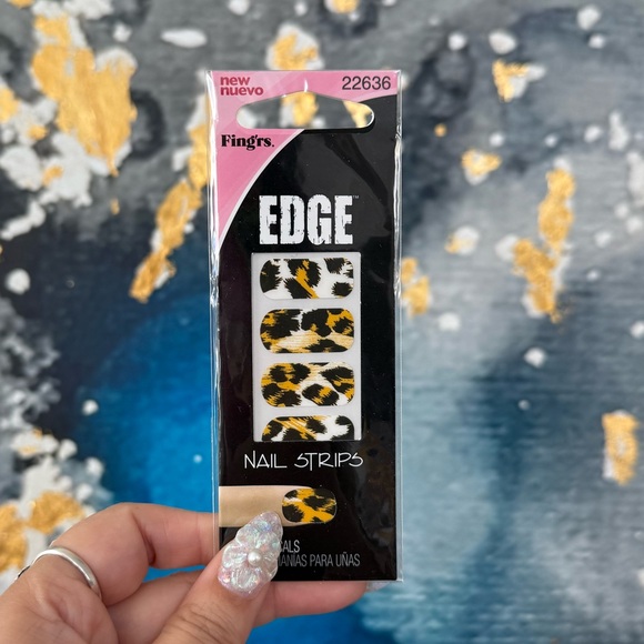 Nail Strip Bundle 4 pcs | 80 - Picture 5 of 7